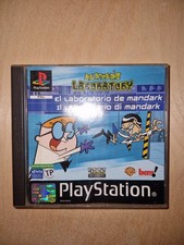 DEXTER'S LABORATORY IL