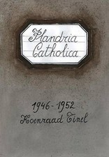 Flandria Catholica 1946-1952