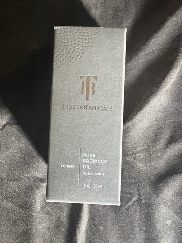 True botanicals renew pure - true,