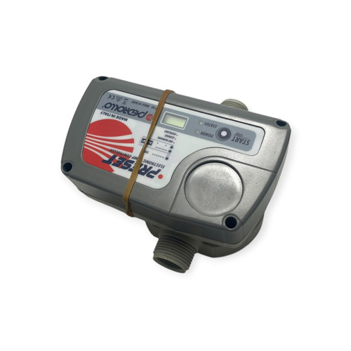 Pressostato elettronico - pressostato,