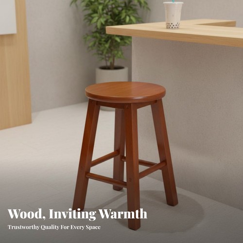 Sgabello allto con scoloro - allto,