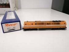 Roco H0 62722 Locomotora