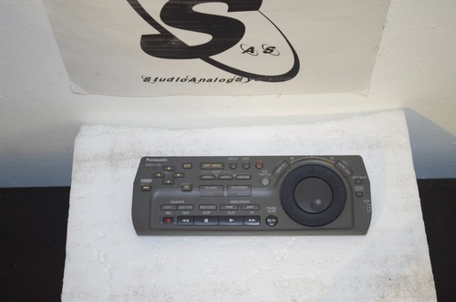 Panasonic videoregistratore