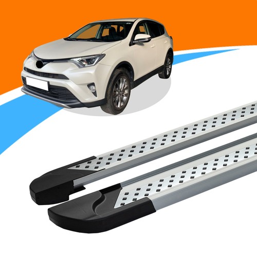 Pedane adatte per toyota rav - pedane,