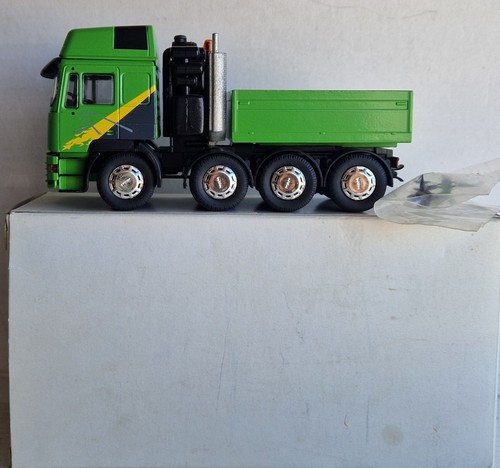 Conrad 6101 02 man - 1/50,