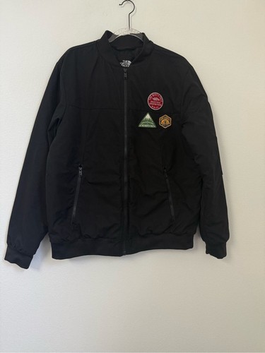 The north face giacca - north, l