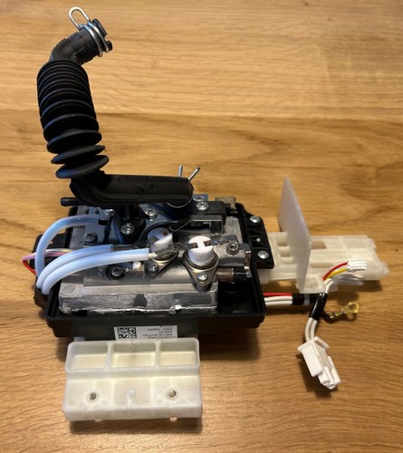 Générateur vapeur panasonic - générateur,