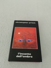 L'INCANTO DELL'OMBRA - n.7