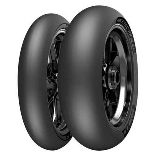 Pneumatico metzeler racetec - metzeler, rr
