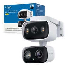 C246D Telecamera WiFi Esterno