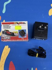 Trasformatore 12 Volt Pista