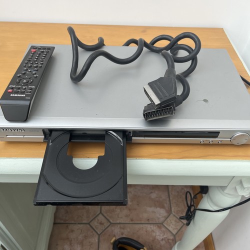 Registratore dvd samsung - registratore,