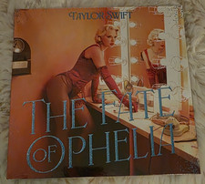 Taylor Swift - The Fate Of