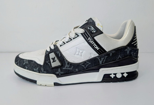 Sneakers louis vuitton - sneakers,