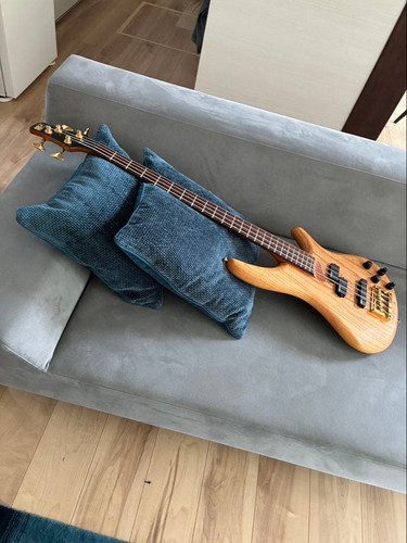Basso elettrico ibanez sr900 - basso,