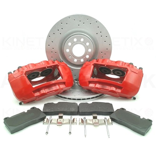 Kit freni mqb big - big, porsche