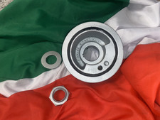 Puleggia pedivella Alfa Romeo GTV e Spider 166 3.0 V6