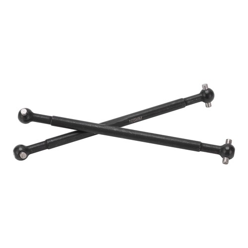 Pezzi dogbone albero di - pezzi,