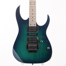 Ibanez RG370AHMZ SN I170703673