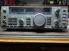 Ricetrasmettitore amatoriale