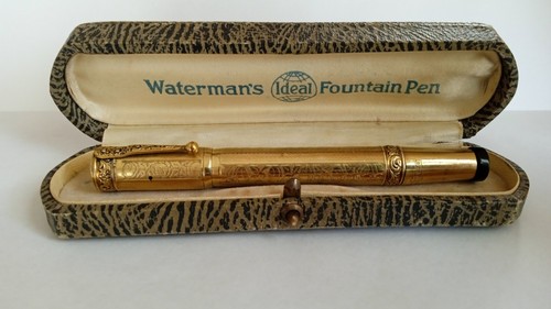 Waterman - , 42