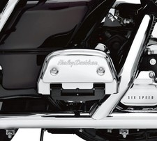 COPRI COVER PEDANE PASSEGGERO