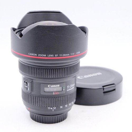Canon obiettivo zoom - zoom, ef