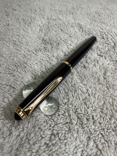 Penna stilografica vintage