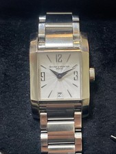 Baume & Mercier "Hampton"