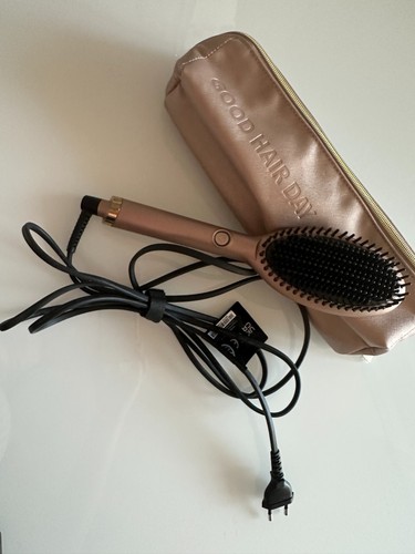 Ghd glide hot brush - hot,