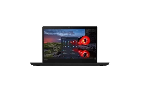 Lenovo p14s gen thinkpad - gen, i7