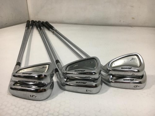 Mizuno set ferri da - set, di