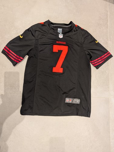 Colin kaepernick san - colin, 7