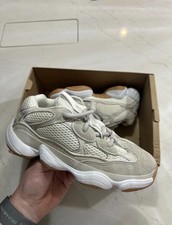 Adidas Yeezy 500 Stone Taupe