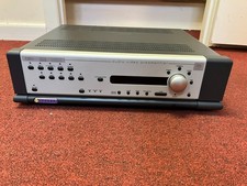 Preamplificatore audio video