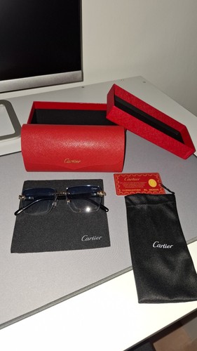 Occhiali cartier signature - occhiali,
