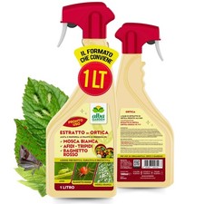 Insetticida Piante Naturale X