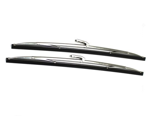 Tergicristallo acciaio inox - va,