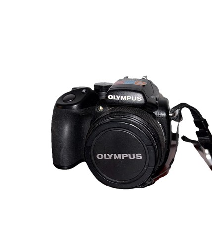 Fotocamera digitale olympus - fotocamera,