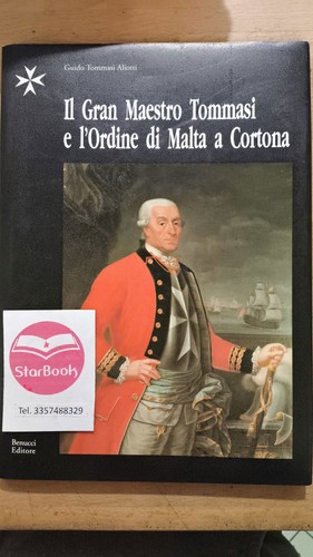 Gran maestro tommasi ordine - gran,