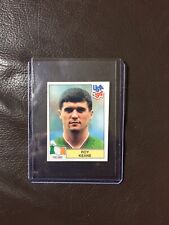 Stop falsi. Roy Keane Rookie