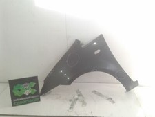 Parafango Anteriore Sinistro