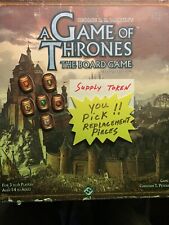 GAME OF THRONES Fornitura