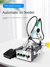Automatic Soldering