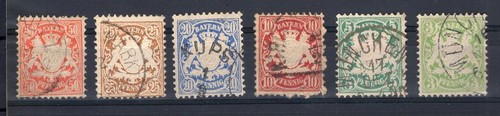 Baviera set ges - set, eur