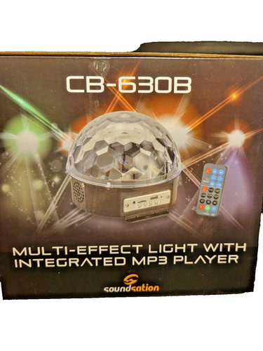 Proiettore led luci effetti - led,