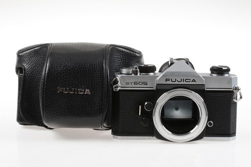 Custodia fujifilm fujica - custodia, st