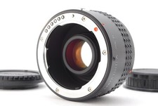 【MINT】Pentax 645 2x Rear