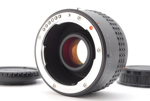 Mint pentax 645 rear - 【mint】pentax,