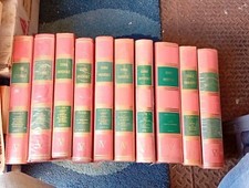 Enciclopedia Storia Universale Vallardi (Vendita Volumi Singoli)